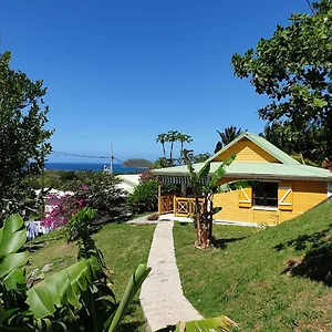 La Colline Verte Holiday home